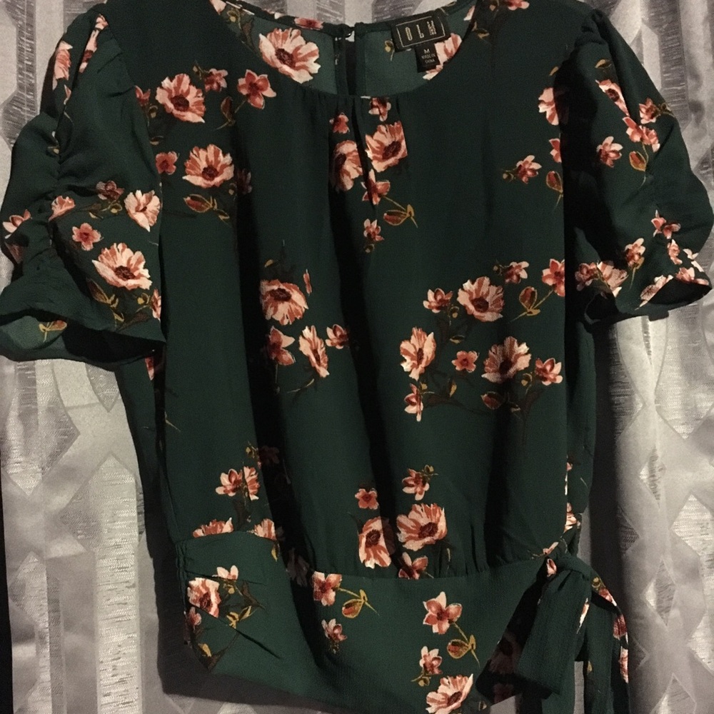 OLM Blouse